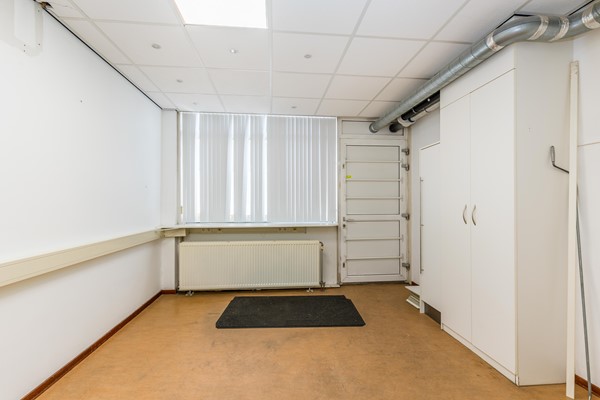 Medium property photo - Nieuwenoord 275, 3079 LK Rotterdam